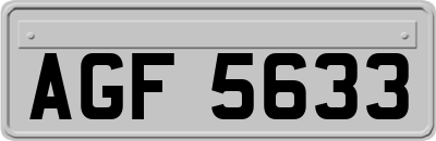 AGF5633