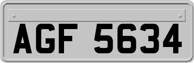 AGF5634