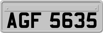 AGF5635