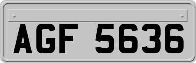 AGF5636