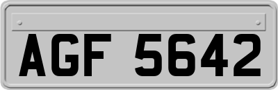 AGF5642