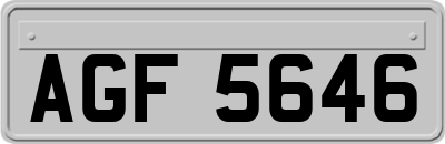 AGF5646