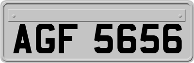 AGF5656