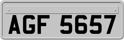 AGF5657
