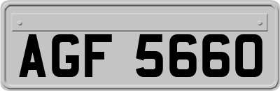 AGF5660