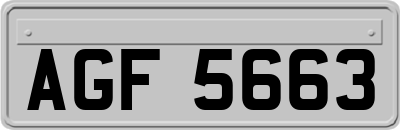 AGF5663