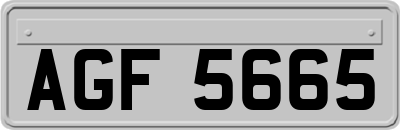 AGF5665