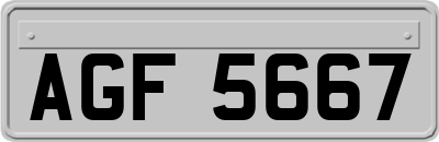 AGF5667
