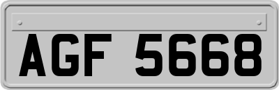 AGF5668