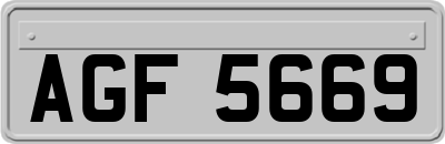 AGF5669