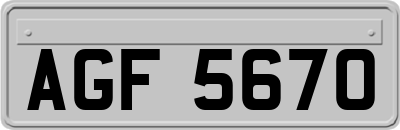 AGF5670