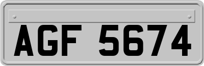 AGF5674