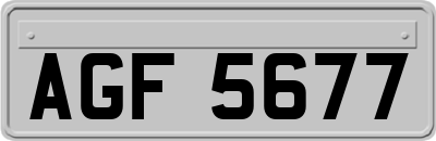 AGF5677