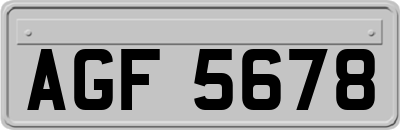 AGF5678