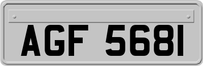 AGF5681