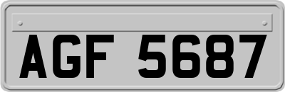 AGF5687