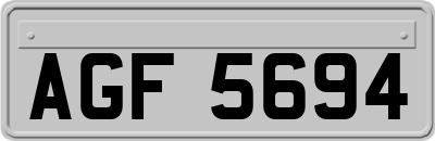 AGF5694