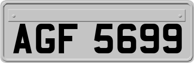 AGF5699