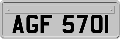 AGF5701