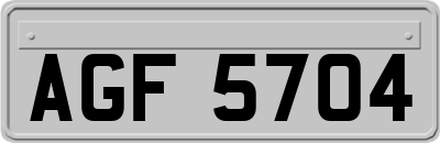 AGF5704