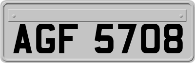 AGF5708