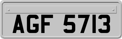 AGF5713