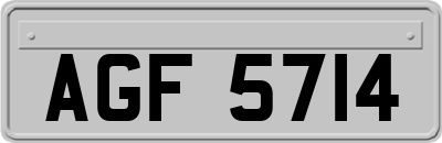 AGF5714