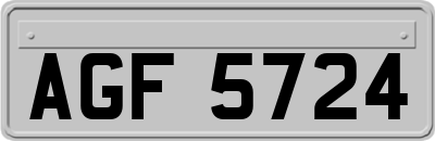 AGF5724