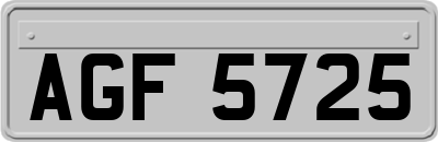 AGF5725