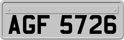 AGF5726