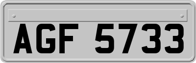 AGF5733