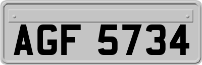 AGF5734
