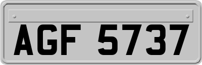 AGF5737