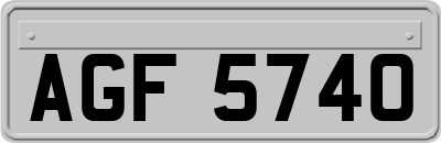 AGF5740