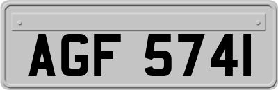 AGF5741