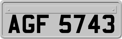 AGF5743