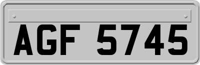 AGF5745