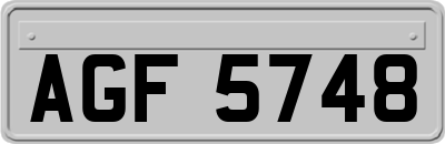 AGF5748