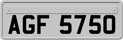 AGF5750
