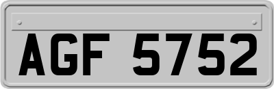 AGF5752
