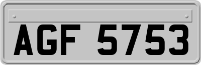 AGF5753