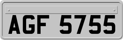 AGF5755