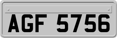AGF5756