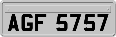 AGF5757