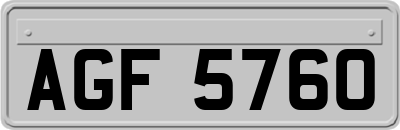 AGF5760