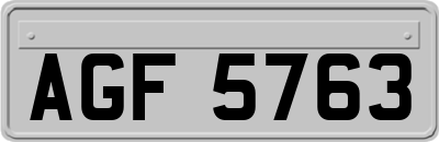 AGF5763