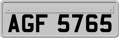 AGF5765