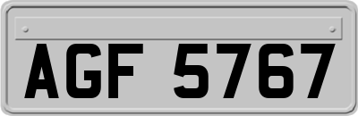 AGF5767
