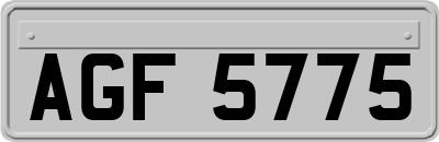 AGF5775