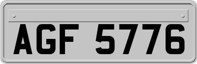 AGF5776
